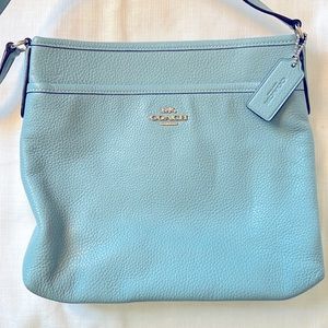 Coach Crossbody Bag
